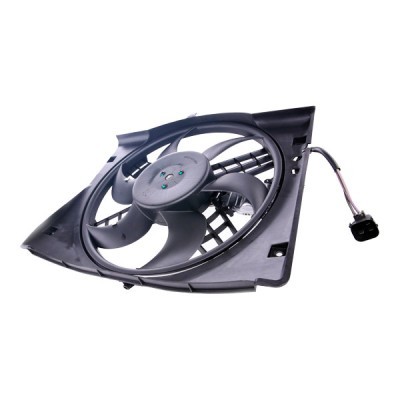 Wentylator Chłodnicy RIDEX 508R0080 508R0080 - foto 5