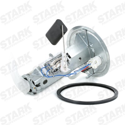 Moduł paliwowy Stark SKFU-0410451 SKFU-0410451 - foto 4