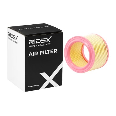 Filtr Powietrza RIDEX 8A0267 8A0267 - foto 6