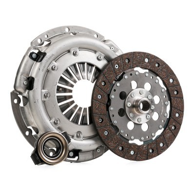 Zestaw Sprzęgła RIDEX 479C0122 479C0122 - foto 3