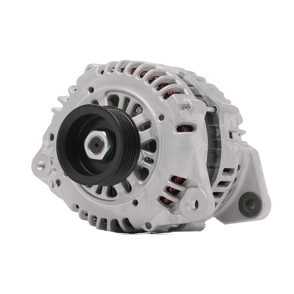 Alternator RIDEX 4G1094R 4G1094R - foto 1