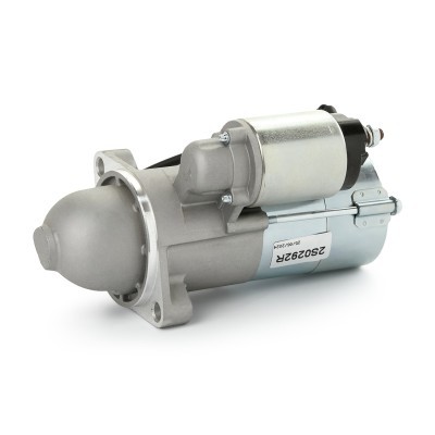 Rozrusznik RIDEX 2S0292R 2S0292R - foto 3