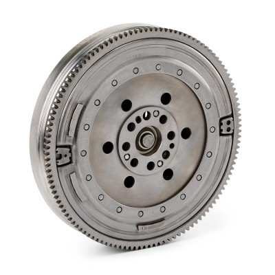 Koło zamachowe RIDEX 577F0094R 577F0094R - foto 3