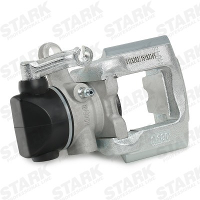 Zacisk Hamulcowy Stark SKBC-0460987 SKBC-0460987 - foto 5
