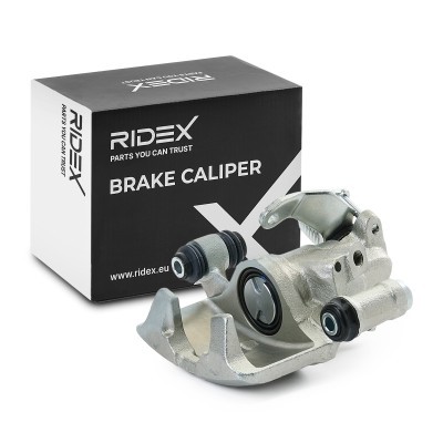 Zacisk Hamulcowy RIDEX 78B0524 78B0524 - foto 2