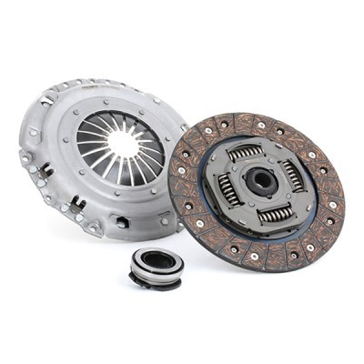 Zestaw Sprzęgła RIDEX 479C0009 479C0009 - foto 2