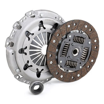 Zestaw Sprzęgła RIDEX 479C0087 479C0087 - foto 3