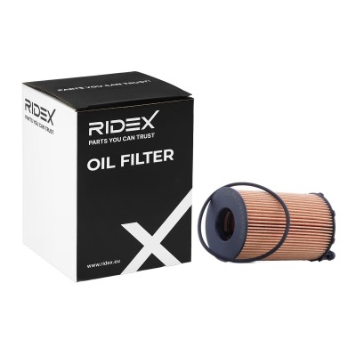 Filtr Oleju RIDEX 7O0134 7O0134 - foto 7