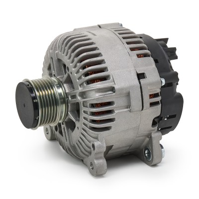 Alternator RIDEX 4G1465 4G1465 - foto 3