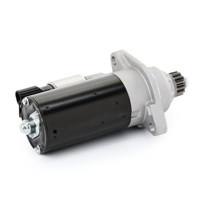 Rozrusznik RIDEX 2S0450 2S0450 - foto 4