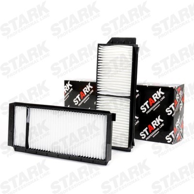 Filtr Kabinowy Stark SKIF-0170065 SKIF-0170065 - foto 2