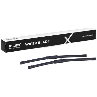 Pióro Wycieraczki RIDEX 298W0122 298W0122 - foto 7
