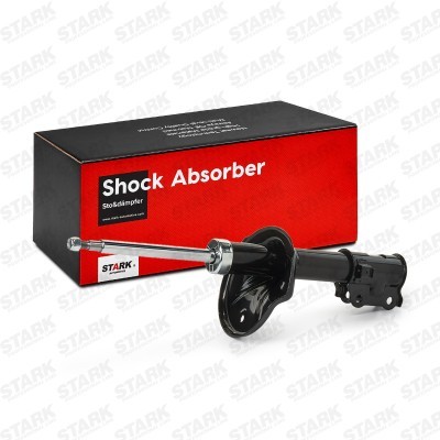Amortyzator Stark SKSA-0132167 SKSA-0132167 - foto 1