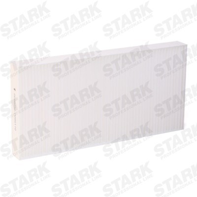 Filtr Kabinowy Stark SKIF-0170021 SKIF-0170021 - foto 4