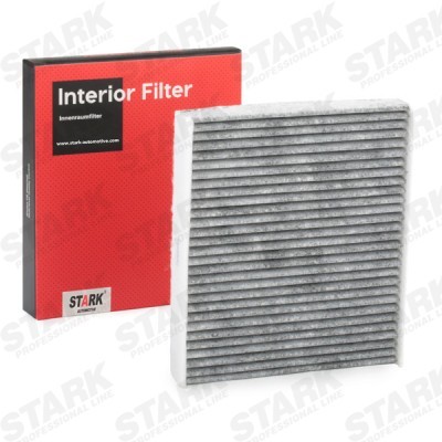 Filtr Kabinowy Stark SKIF-0170031 SKIF-0170031 - foto 3