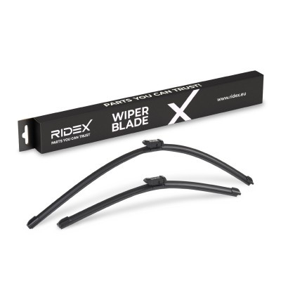 Pióro Wycieraczki RIDEX 298W0008 298W0008 - foto 5
