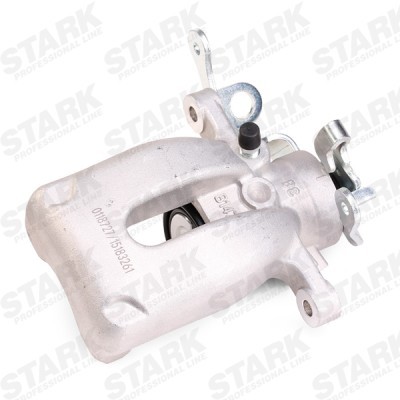 Zacisk Hamulcowy Stark SKBC-0460917 SKBC-0460917 - foto 5