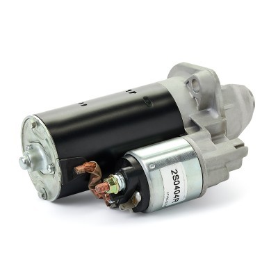Rozrusznik RIDEX 2S0404R 2S0404R - foto 4