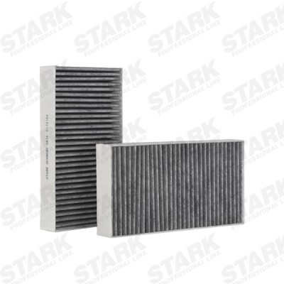 Filtr Kabinowy Stark SKIF-0170194 SKIF-0170194 - foto 3