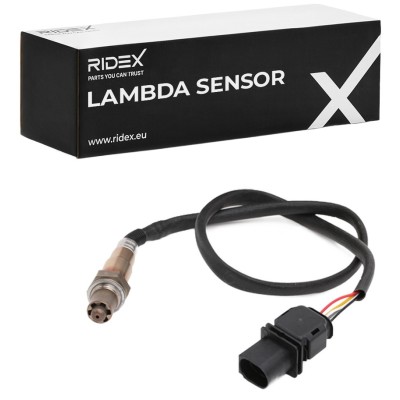 Sonda Lambda RIDEX 3922L0194 3922L0194 - foto 6
