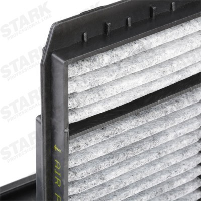 Filtr Kabinowy Stark SKIF-0170392 SKIF-0170392 - foto 5