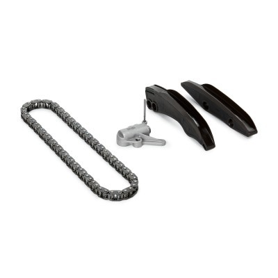 Zestaw łańcucha rozrządu RIDEX 1389T0026 1389T0026 - foto 4