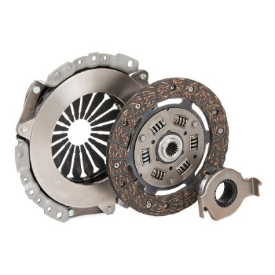 Zestaw Sprzęgła RIDEX 479C2978 479C2978 - foto 4