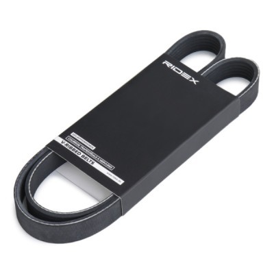 Pasek Klinowy Wielorowkowy RIDEX 305P0534 305P0534 - foto 2