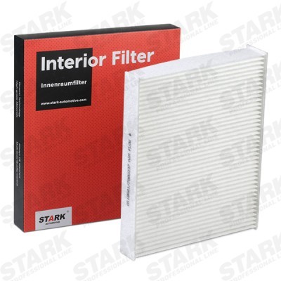 Filtr Kabinowy Stark SKIF-0170328 SKIF-0170328 - foto 2