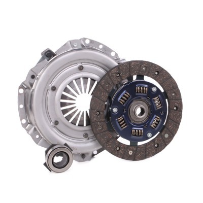 Zestaw Sprzęgła RIDEX 479C0005 479C0005 - foto 3