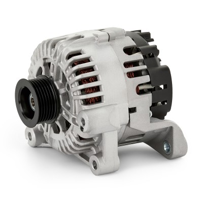 Alternator RIDEX 4G1071P 4G1071P - foto 3