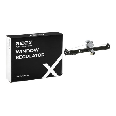 Podnośnik szyby RIDEX 1561W0742 1561W0742 - foto 5