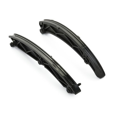 Zestaw łańcucha rozrządu RIDEX 1389T2584 1389T2584 - foto 5