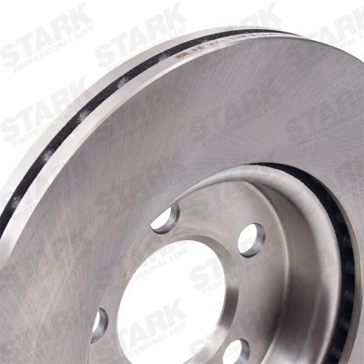 Tarcza hamulcowa Stark SKBD-0024063 SKBD-0024063 - foto 5