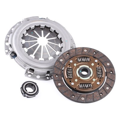 Zestaw Sprzęgła RIDEX 479C0163 479C0163 - foto 3