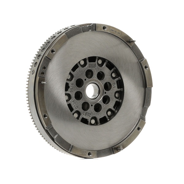 Koło zamachowe RIDEX 577F0271R 577F0271R - foto 1