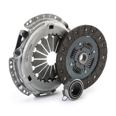 Zestaw Sprzęgła RIDEX 479C2868 479C2868 - foto 3