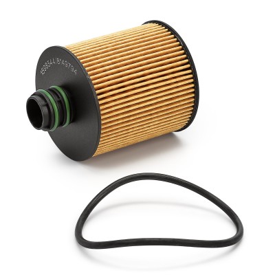 Filtr Oleju RIDEX 7O0142 7O0142 - foto 7