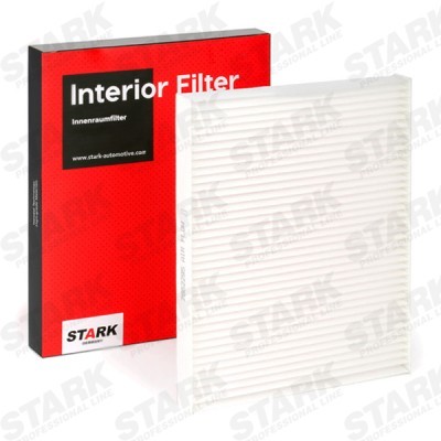 Filtr Kabinowy Stark SKIF-0170242 SKIF-0170242 - foto 3