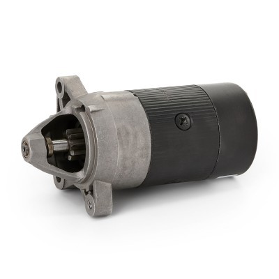 Rozrusznik RIDEX 2S0480R 2S0480R - foto 3