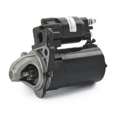 Rozrusznik RIDEX 2S0225R 2S0225R - foto 2