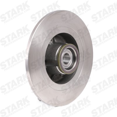 Tarcza hamulcowa Stark SKBD-0023829 SKBD-0023829 - foto 4