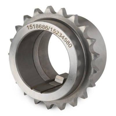 Zestaw łańcucha rozrządu RIDEX 1389T0142 1389T0142 - foto 10