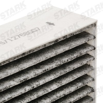 Filtr Kabinowy Stark SKIF-0170430 SKIF-0170430 - foto 5