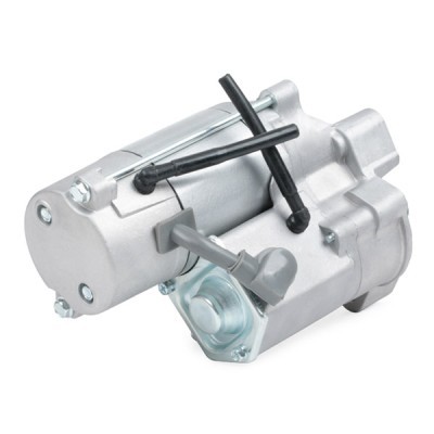 Rozrusznik RIDEX 2S0439 2S0439 - foto 4