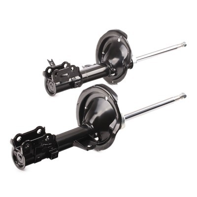 Amortyzator RIDEX 854S2348 854S2348 - foto 4