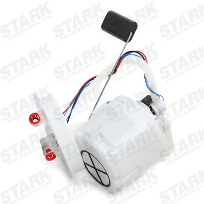 Moduł paliwowy Stark SKFU-0410049 SKFU-0410049 - foto 4