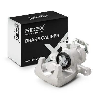 Zacisk Hamulcowy RIDEX 78B2064 78B2064 - foto 2