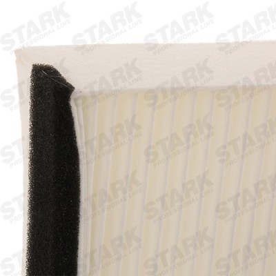 Filtr Kabinowy Stark SKIF-0170391 SKIF-0170391 - foto 4