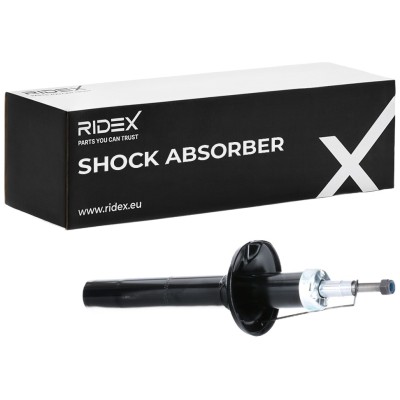 Amortyzator RIDEX 854S0845 854S0845 - foto 6